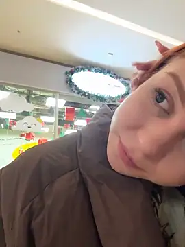 RosieSecret online show from December 15, 2025, 8:07 am