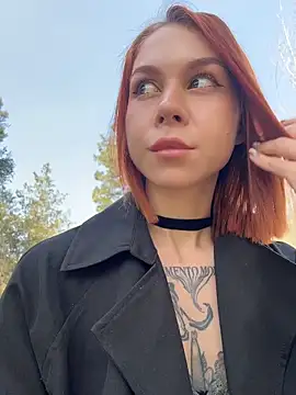 RosieSecret online show from April 6, 2026, 8:04 am