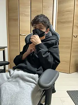 jiji9253 online show from October 29, 2025, 3:03 pm