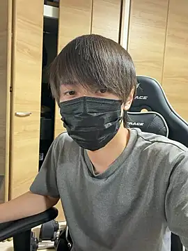 jiji9253 online show from June 1, 2026, 12:18 pm