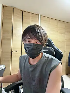 jiji9253 online show from July 19, 2026, 12:20 pm