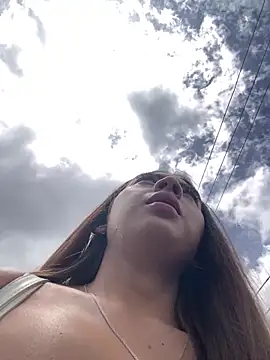 Sara-cooper2 online show from October 2, 2025, 3:41 pm