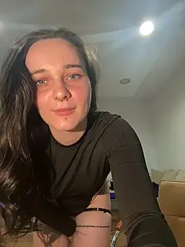 Baby Eva23 online show from February 20, 2026, 7:14 pm