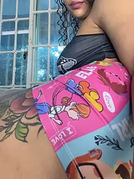 SophieD online show from November 17, 2025, 9:53 pm