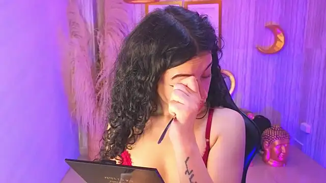 Snapshot of valkiria_ardent_s chatting on January 15, 2026, 1:05 pm valkiria ardent s online show from January 15, 2026, 1:05 pm