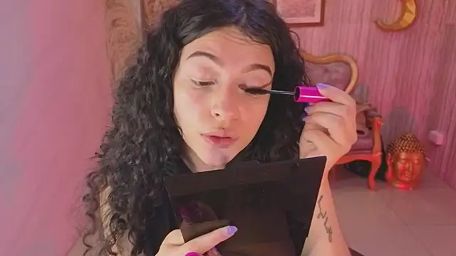 valkiria ardent s online show from February 19, 2026, 12:56 pm