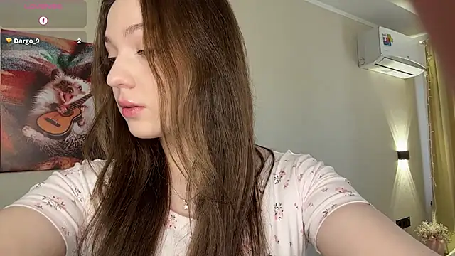 NguyetHankey online show from March 25, 2026, 6:08 am