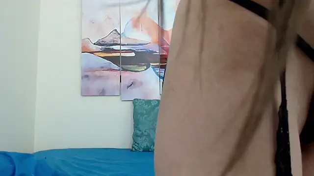 Snapshot of FLAKIS18 chatting on October 25, 2025, 9:53 pm FLAKIS18 online show from October 25, 2025, 9:53 pm