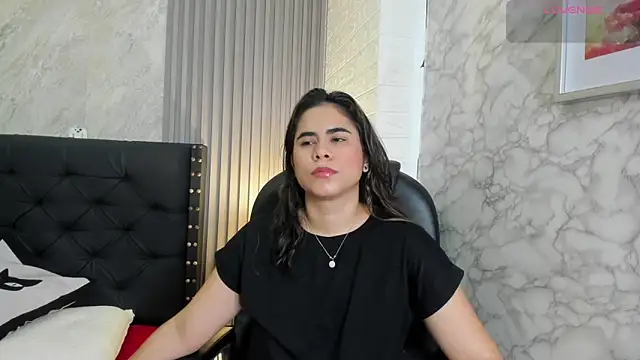 alicy  torres online show from March 5, 2026, 12:12 pm