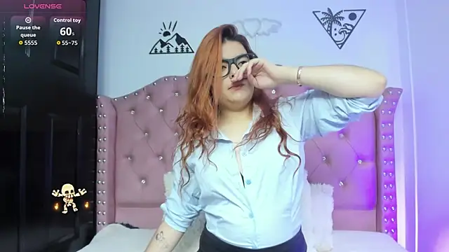 Snapshot of Lila_Cox chatting on October 8, 2025, 11:19 am Lila Cox online show from October 8, 2025, 11:19 am