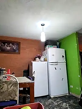 Goddesscut333 online show from December 18, 2025, 4:57 pm