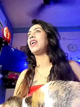 Snapshot of Love_Beauty01 chatting on February 10, 2026, 6:45 pm Love Beauty01 online show from February 10, 2026, 6:45 pm