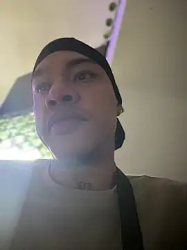 AlphaMasterXxx online show from October 24, 2025, 3:14 am