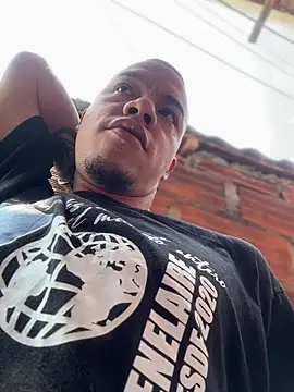 AlphaMasterXxx online show from February 27, 2026, 4:18 pm