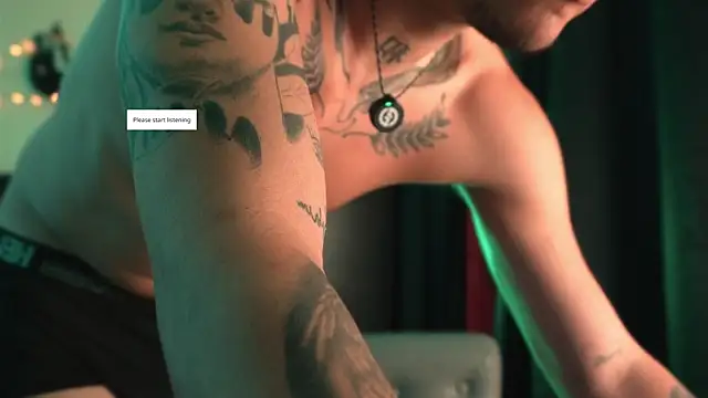 AlphaMasterXxx online show from April 9, 2026, 9:36 am