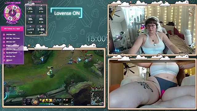 ithuriella online show from October 13, 2025, 2:50 pm