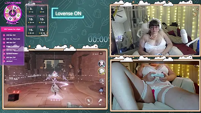 ithuriella online show from October 14, 2025, 2:56 am