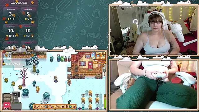 ithuriella online show from November 19, 2025, 4:01 am