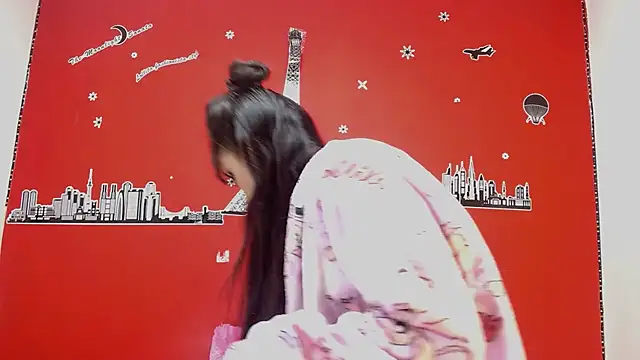 mikaela303av online show from November 21, 2025, 4:44 am