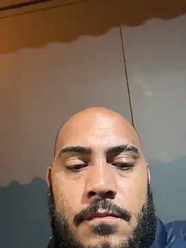 Morenocasado34liberal online show from September 25, 2025, 1:31 am