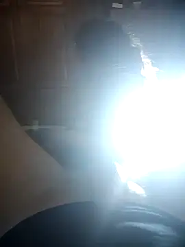 TheBunnyAndTheMaster online show from March 22, 2026, 6:33 pm