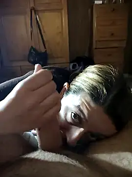 TheBunnyAndTheMaster online show from March 31, 2026, 9:10 am