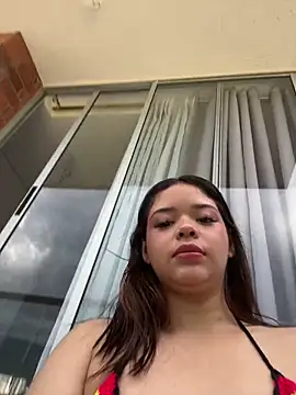 Snapshot of NikaVelvet1 chatting on May 16, 2026, 7:34 pm NikaVelvet1 online show from May 16, 2026, 7:34 pm