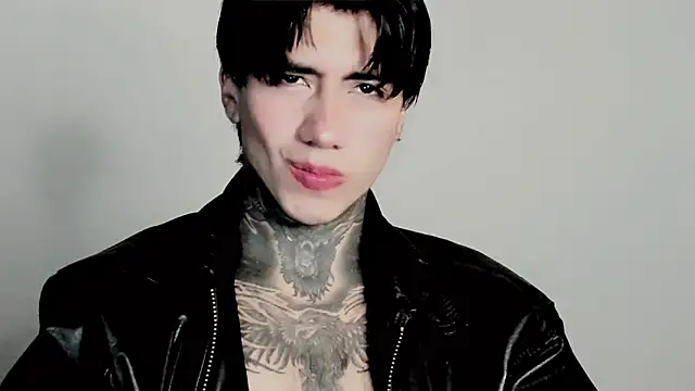 Alex bdsmz online show from November 1, 2025, 12:01 am