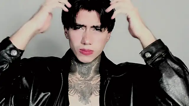 Alex bdsmz online show from November 1, 2025, 1:24 pm