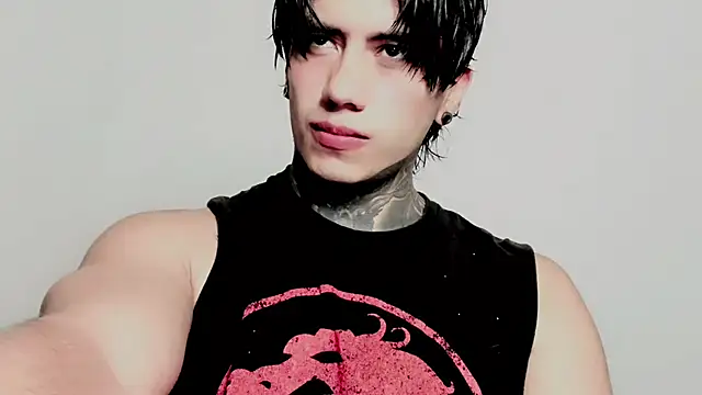 Alex bdsmz online show from January 12, 2026, 1:11 am