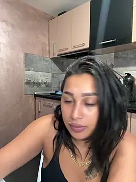 Snapshot of JaneetDeea chatting on September 27, 2025, 12:04 am JaneetDeea online show from September 27, 2025, 12:04 am