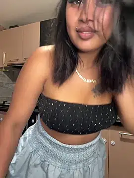 Snapshot of JaneetDeea chatting on October 3, 2025, 9:56 pm JaneetDeea online show from October 3, 2025, 9:56 pm