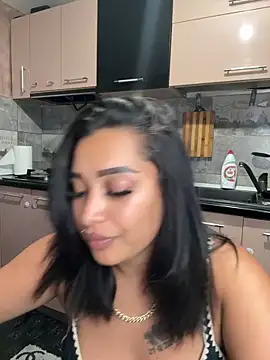 Snapshot of JaneetDeea chatting on October 12, 2025, 9:47 pm JaneetDeea online show from October 12, 2025, 9:47 pm