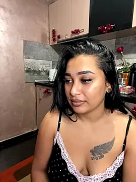 Snapshot of JaneetDeea chatting on December 3, 2025, 10:41 pm JaneetDeea online show from December 3, 2025, 10:41 pm