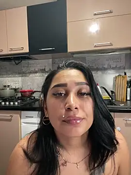 JaneetDeea online show from February 14, 2026, 1:13 am