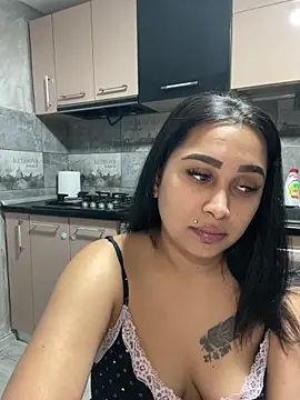 JaneetDeea online show from February 28, 2026, 2:12 am