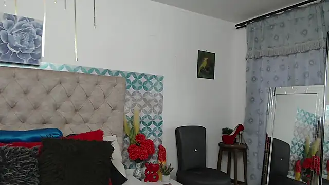 Victoriacoperino online show from February 14, 2026, 1:19 pm