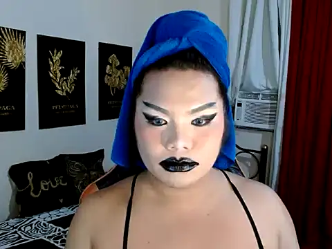 TSbrianaHugeCock online show from December 2, 2025, 2:45 pm