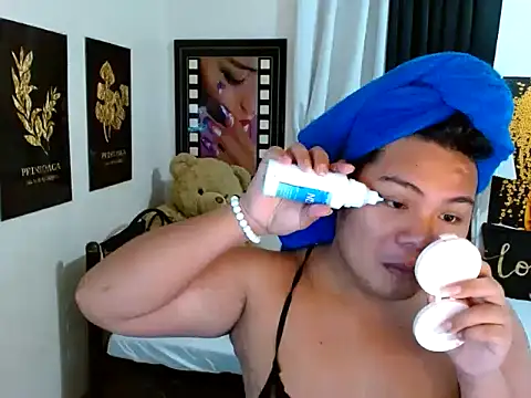 TSbrianaHugeCock online show from March 13, 2026, 1:07 pm