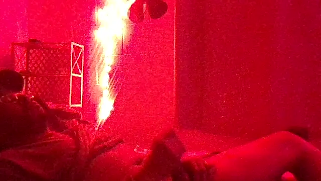 Nuttygmarley online show from April 7, 2026, 7:53 am