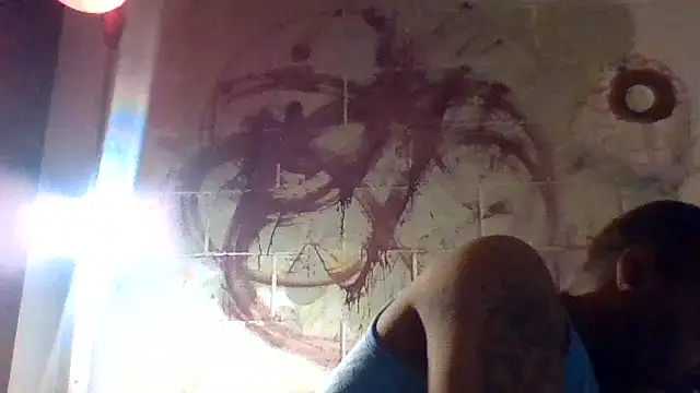 Nuttygmarley online show from April 16, 2026, 12:06 pm