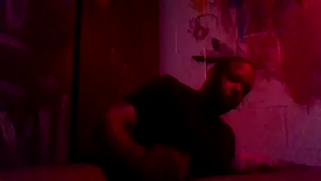 Nuttygmarley online show from April 17, 2026, 3:59 pm