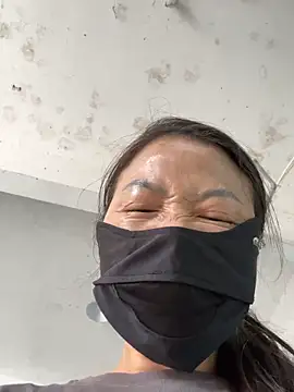 Snapshot of coco-o chatting on September 21, 2025, 1:18 am coco-o online show from September 21, 2025, 1:18 am