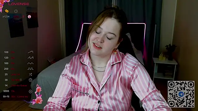 HelenHartt online show from March 24, 2026, 8:19 am