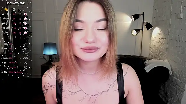 Dark Moni online show from November 7, 2025, 8:36 am