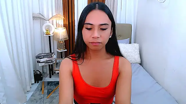 scarlet smith7 online show from February 8, 2026, 1:58 pm