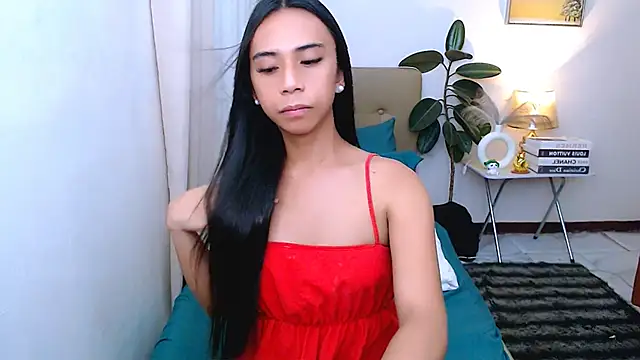 scarlet smith7 online show from June 11, 2026, 12:32 am
