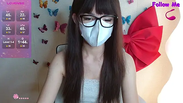 Boobyy-Bae online show from March 12, 2026, 5:46 am