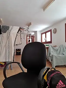 SweetSun69 online show from April 25, 2026, 11:13 am