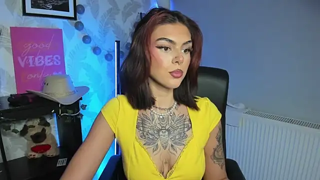 Nova SIN online show from May 19, 2026, 6:09 am